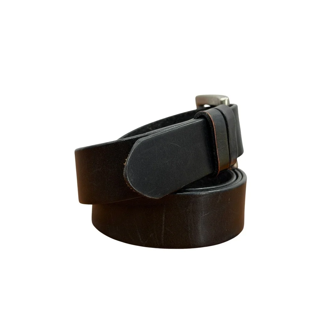 Rolfs dress belt